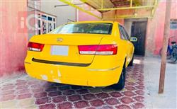 هیۆندای سۆناتا